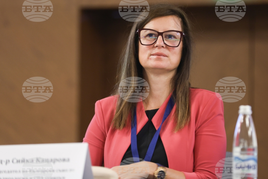 БСБСПА награди кметове за принос в развитието на общините "365 дни устойчив здравен туризъм"