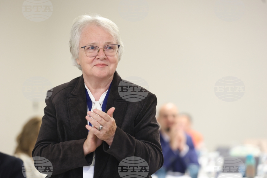 БСБСПА награди кметове за принос в развитието на общините "365 дни устойчив здравен туризъм"