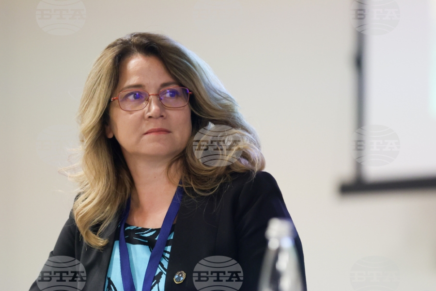 БСБСПА награди кметове за принос в развитието на общините "365 дни устойчив здравен туризъм"