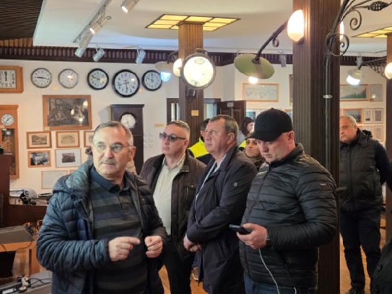 XXI Общо събрание на НАЛАС очерта пътя на местното управление в региона на Балканите