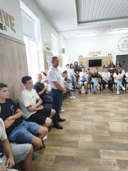 В Мадан отвори врати нов Младежки център