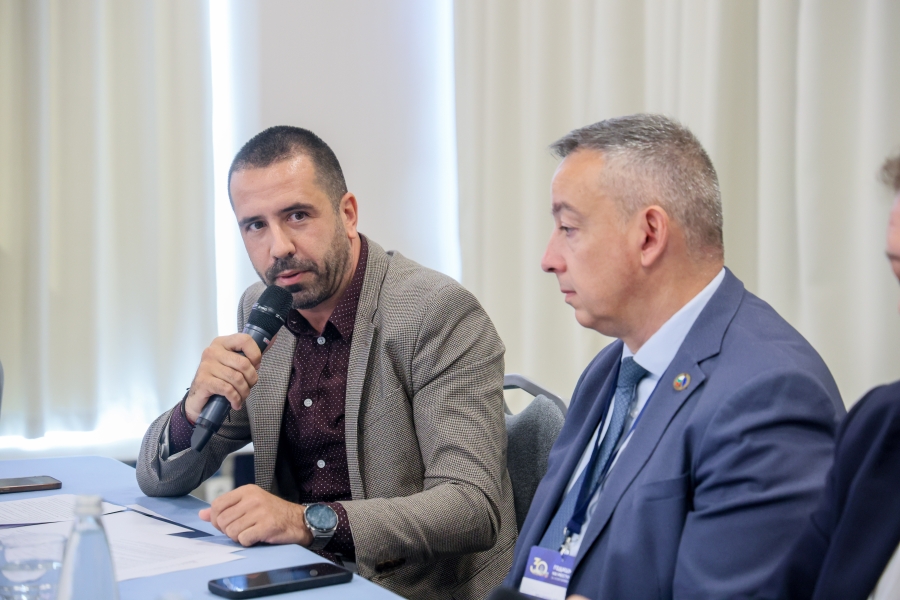 НСОРБ и НАПОС – РБ обединиха позиции за повече самостоятелност на общините