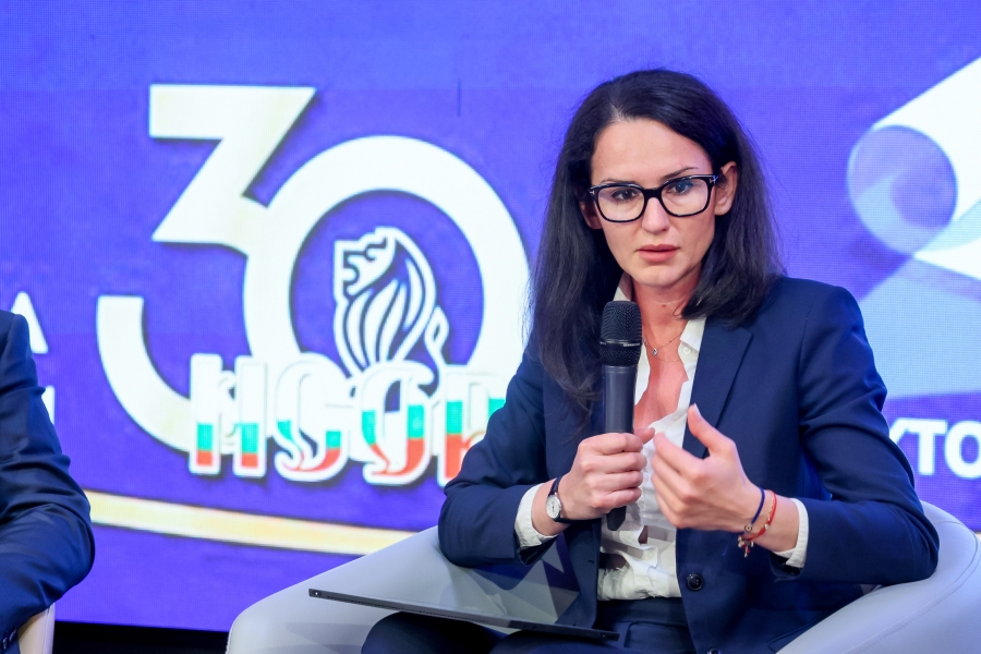 Запечатани мигове от Годишната среща на местните власти 2026