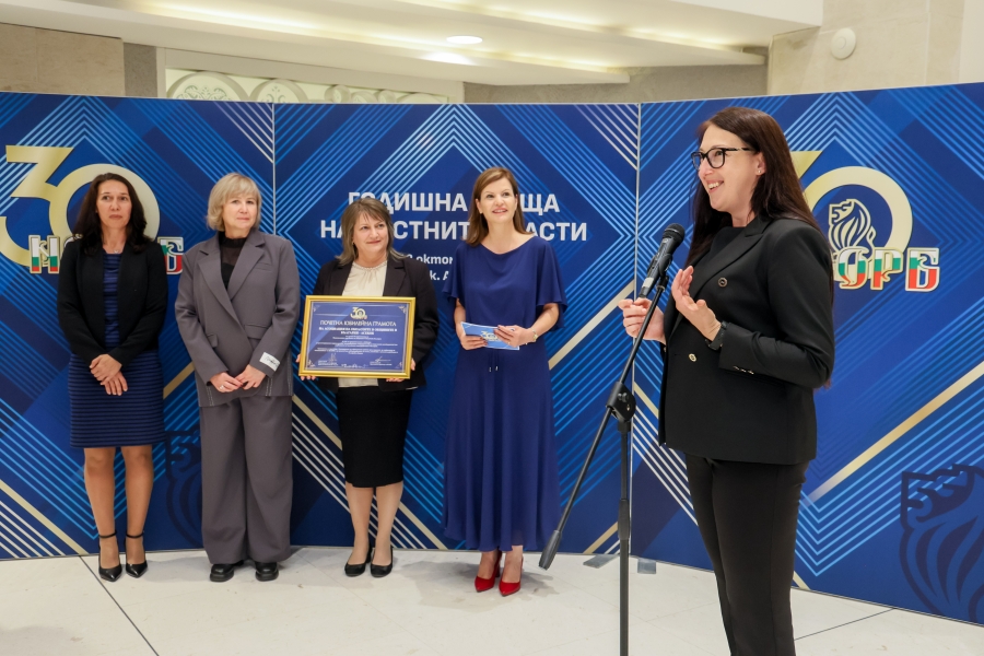 Запечатани мигове от Годишната среща на местните власти 2026