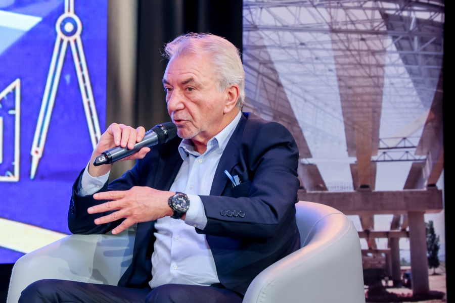 Запечатани мигове от Годишната среща на местните власти 2026