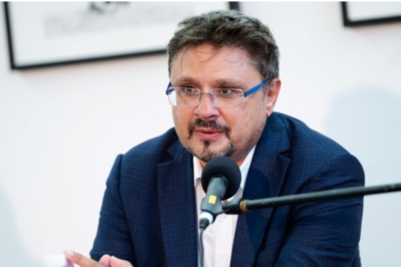 Поздрав от генералния директор на БТА Кирил Вълчев по повод Деня на българската община