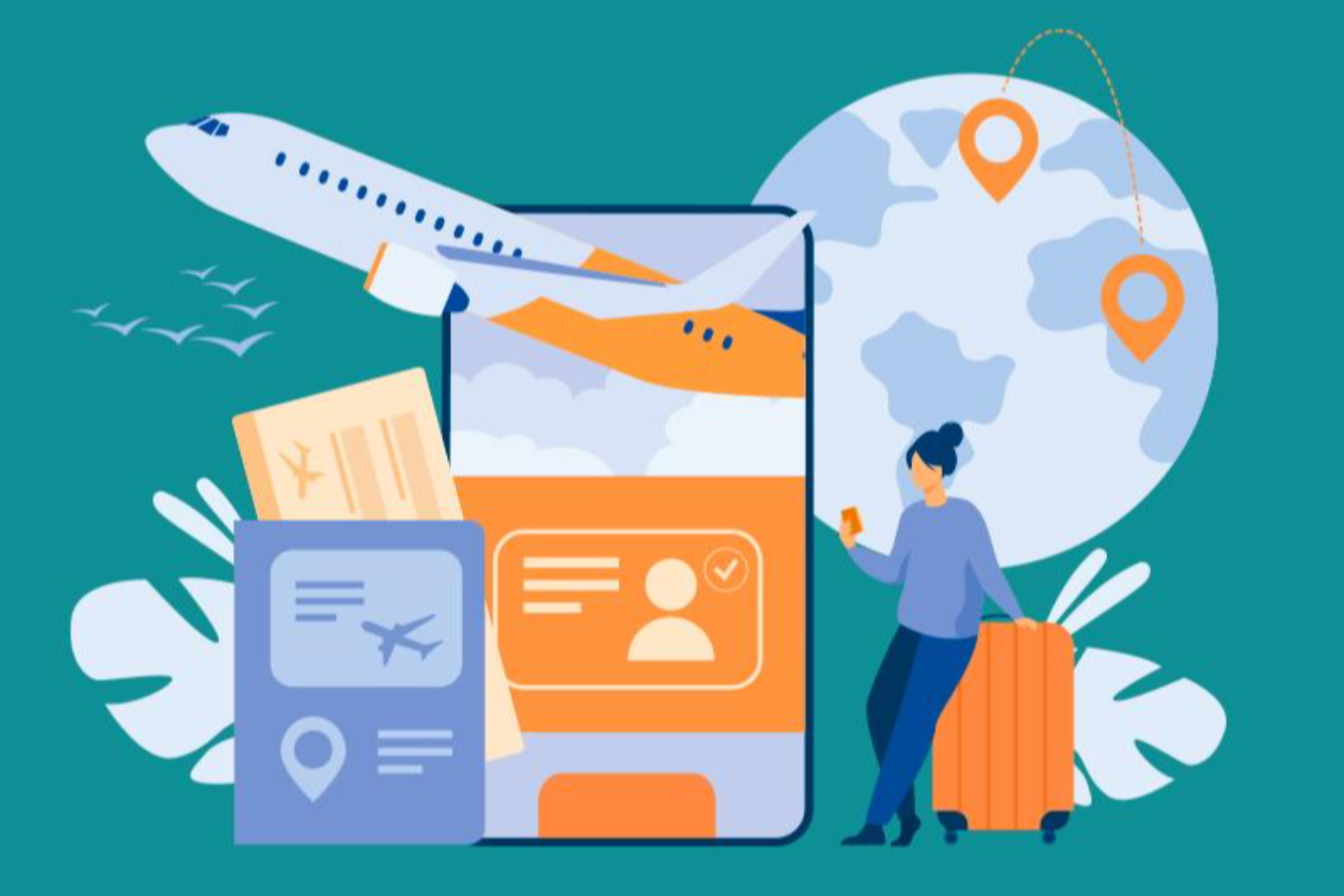 Международна конференция SMARTOURISM.BG ще се проведе на 20–21 ноември