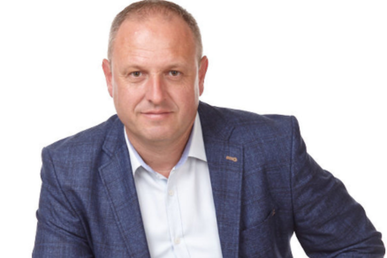 Кметът на Първомай изпрати поздравителен адрес по повод празника на НСОРБ