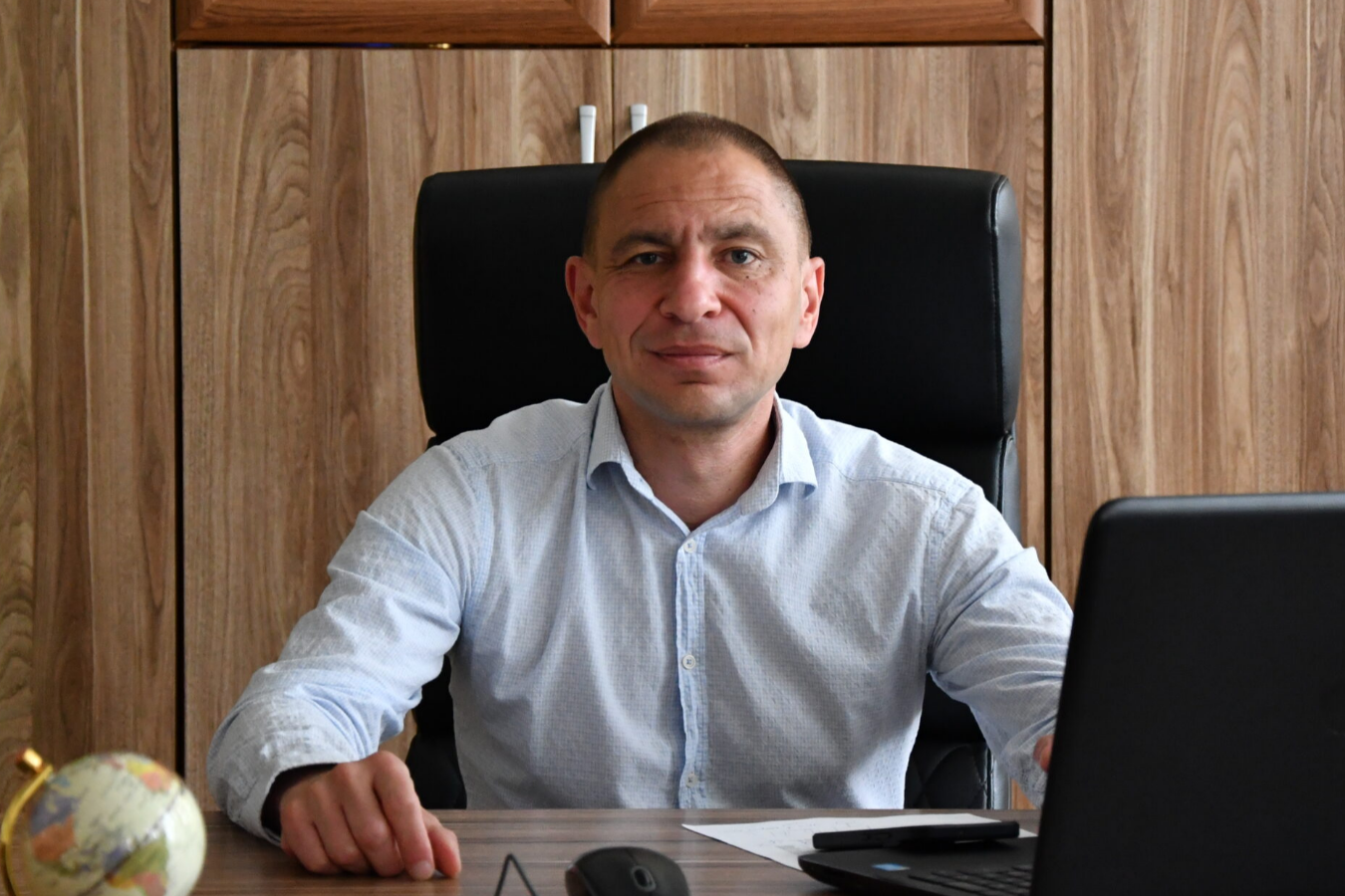 Община Берковица поздрави НСОРБ по повод 29-годишнината