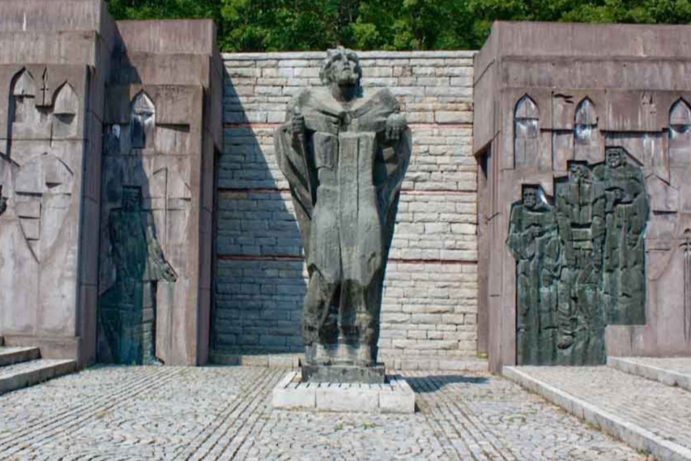 Ahead of a historic homecoming: Petrich keeps the memory of Tsar Samuil’s era alive