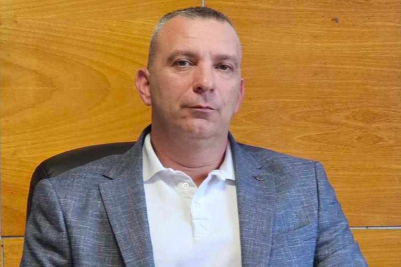 Кметът на Калояново Младен Кичев пред БНР: Имаме готов проект за пътя от Царимир до Карловско шосе, чакаме финансиране