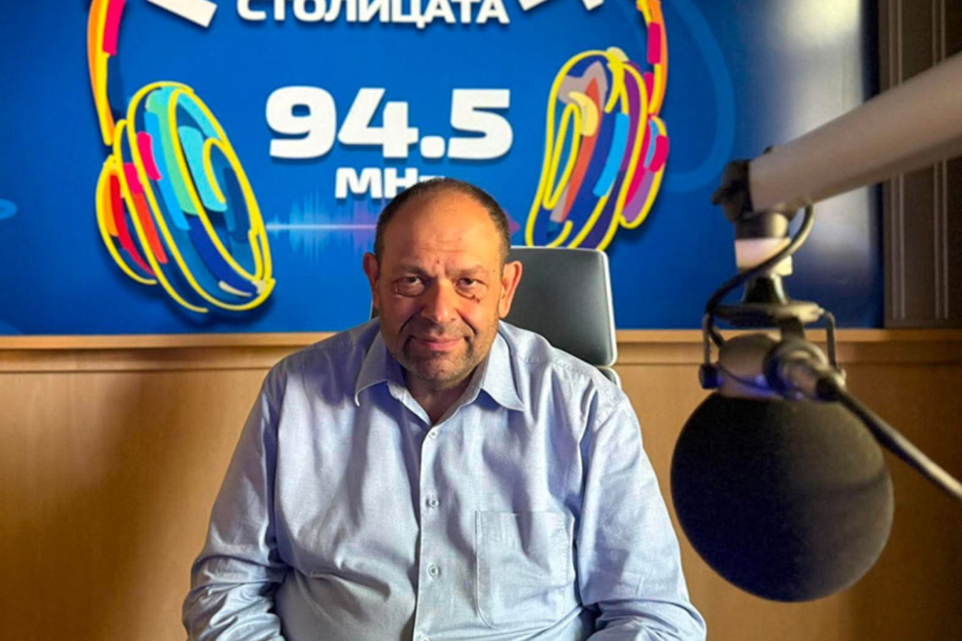 Кметът на район „Лозенец“ Константин Павлов пред БНР: Общините винаги догонват