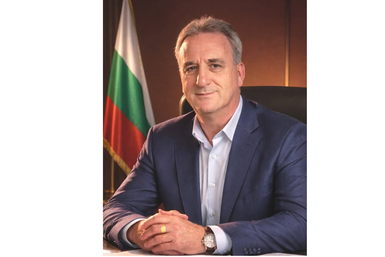 Кметът на Айтос Васил Едрев: Проектната готовност е ключът към решаването на натрупани с години проблеми