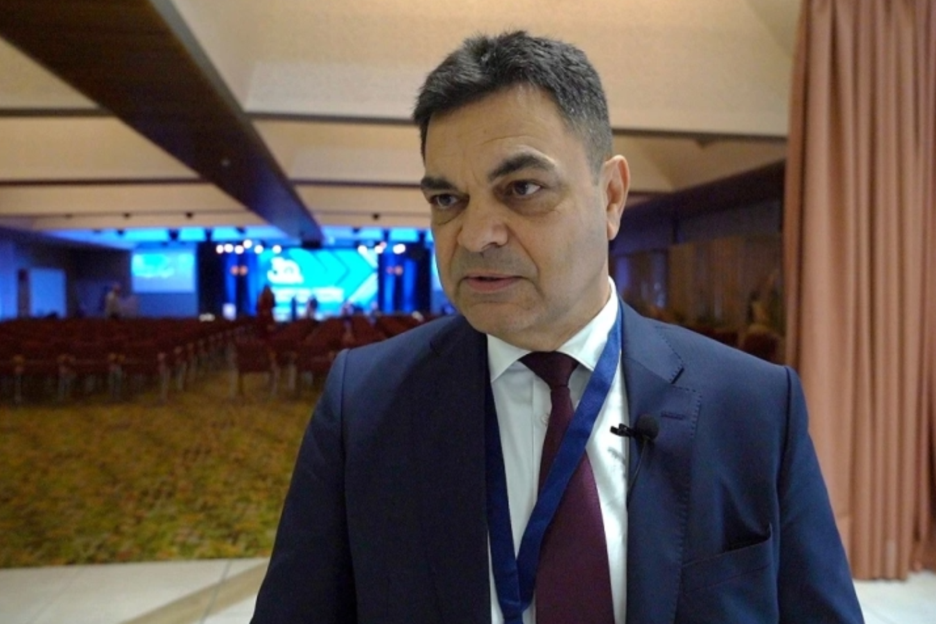 Зам.-председателят на УС на НСОРБ и кмет на Димитровград Иво Димов: Общините очакват предвидимо финансиране и реална финансова децентрализация